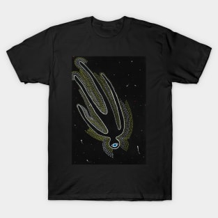 Space Ninja T-Shirt